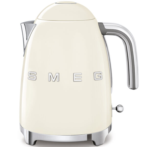 Smeg - Bollitore elettrico