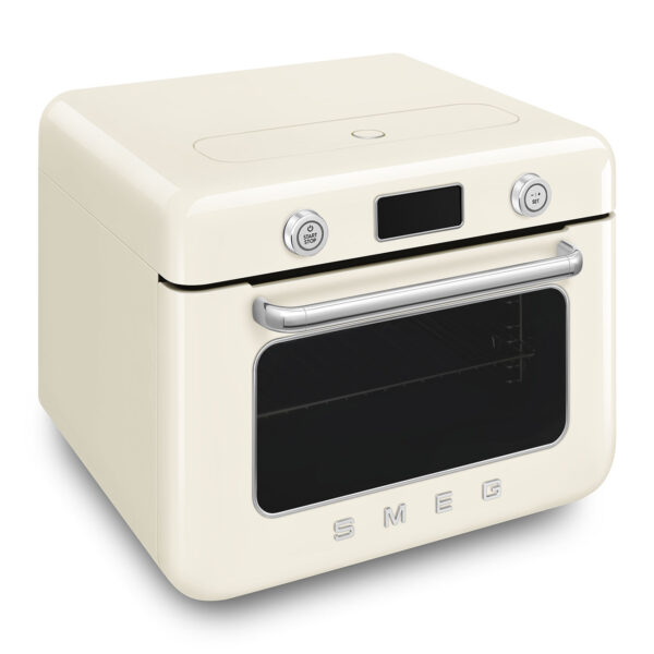 Smeg - Forno combinato a vapore da appoggio - immagine 3