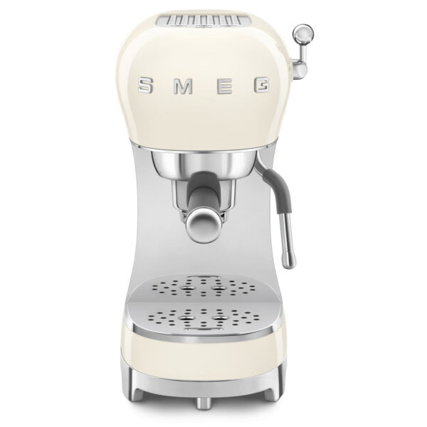 Smeg - Macchina da caffè espresso manuale