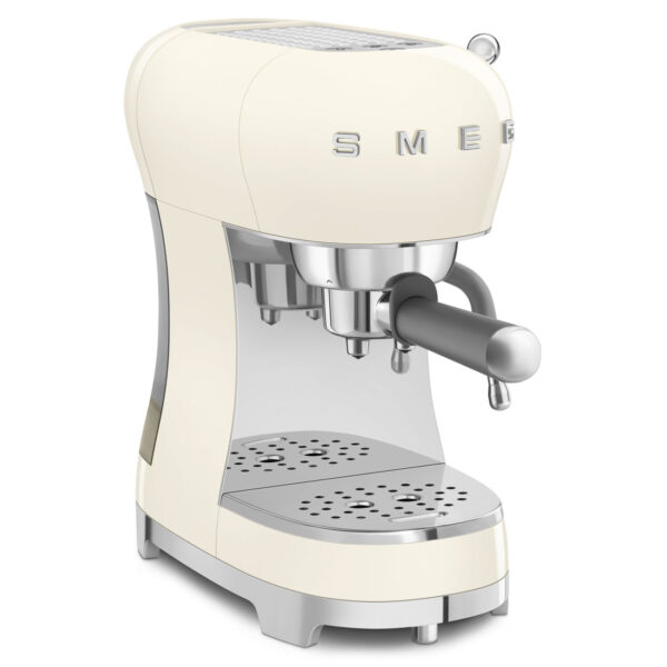 Smeg - Macchina da caffè espresso manuale - immagine 3