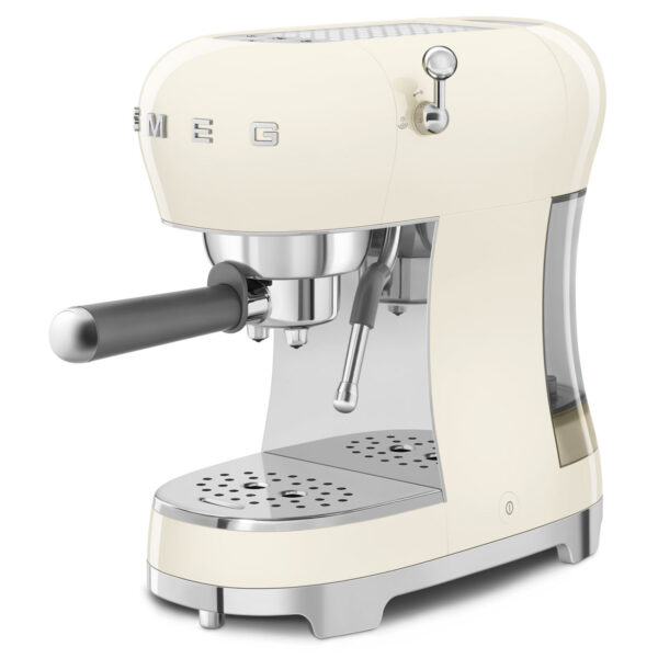 Smeg - Macchina da caffè espresso manuale - immagine 4