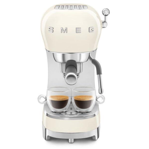 Smeg - Macchina da caffè espresso manuale - immagine 5