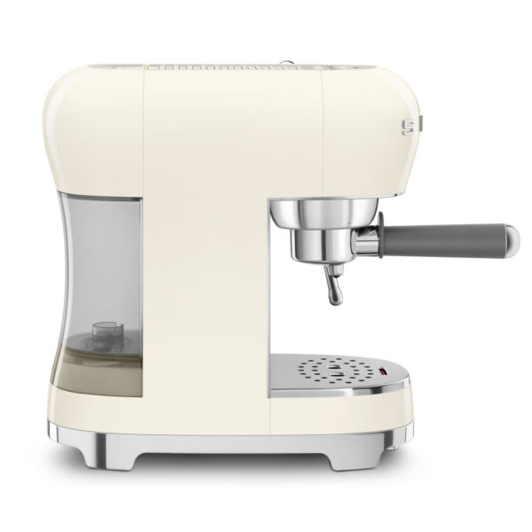 Smeg - Macchina da caffè espresso manuale - immagine 7