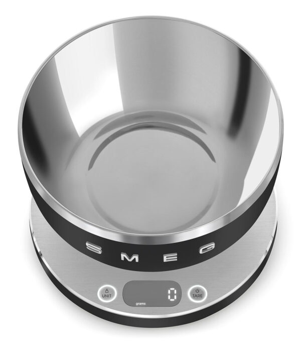 Smeg - Bilancia - immagine 3