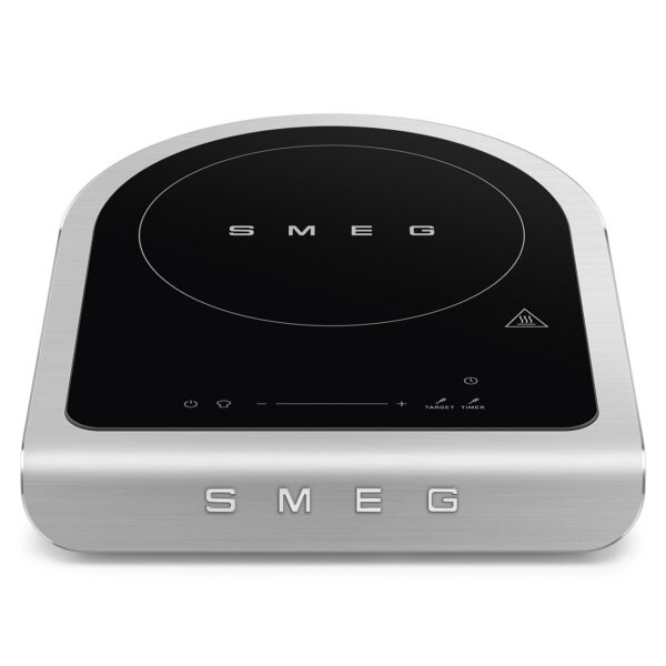 Smeg - Piastra a induzione portatile - immagine 4