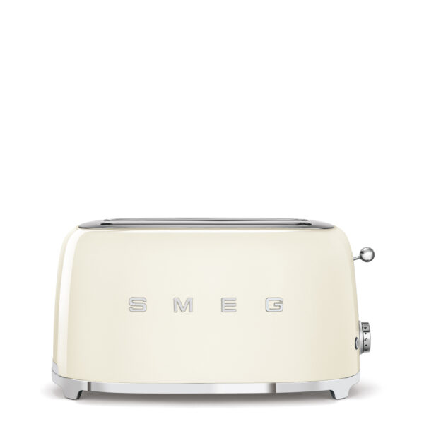 Smeg - Tostapane 2x4 - immagine 3