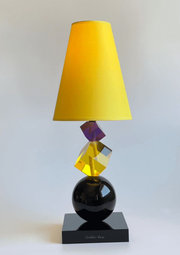 Charlottina Design - Lampada