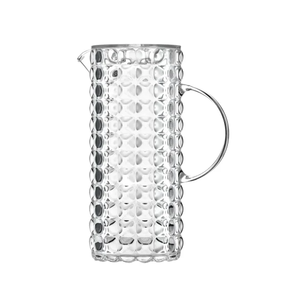 Guzzini - Caraffa con coperchio Tiffany