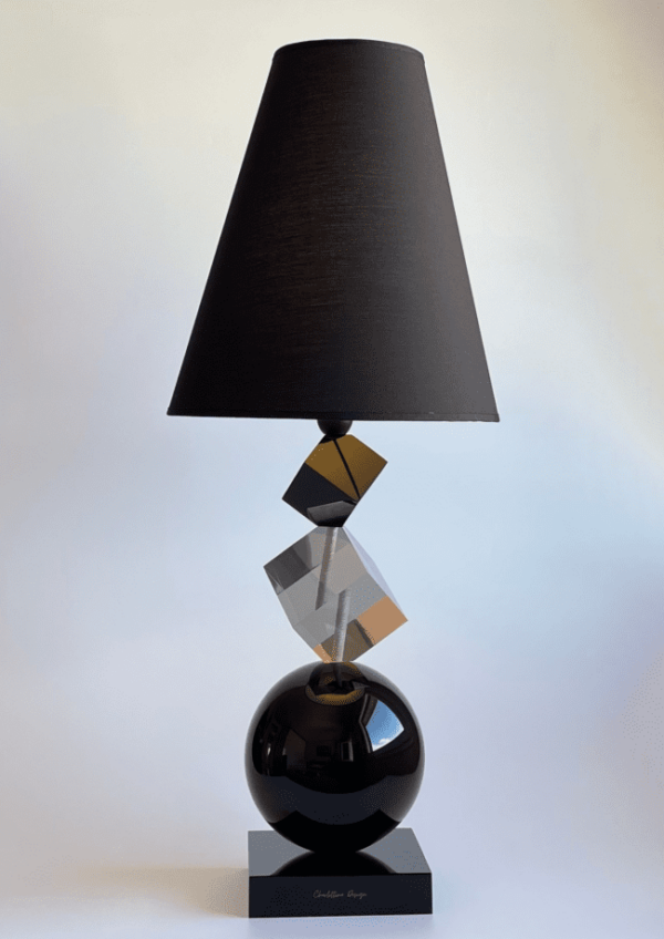 Charlottina Design - Lampada