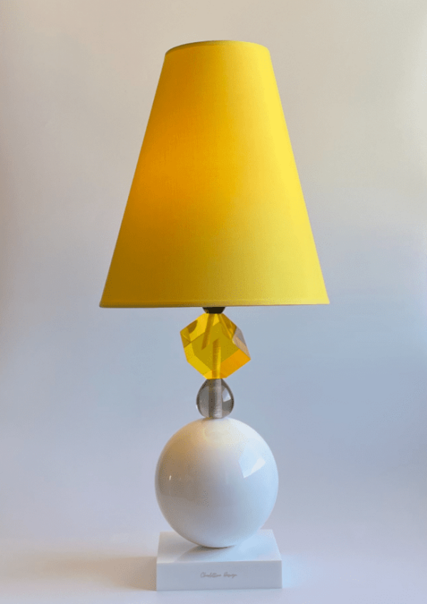 Charlottina Design - Lampada