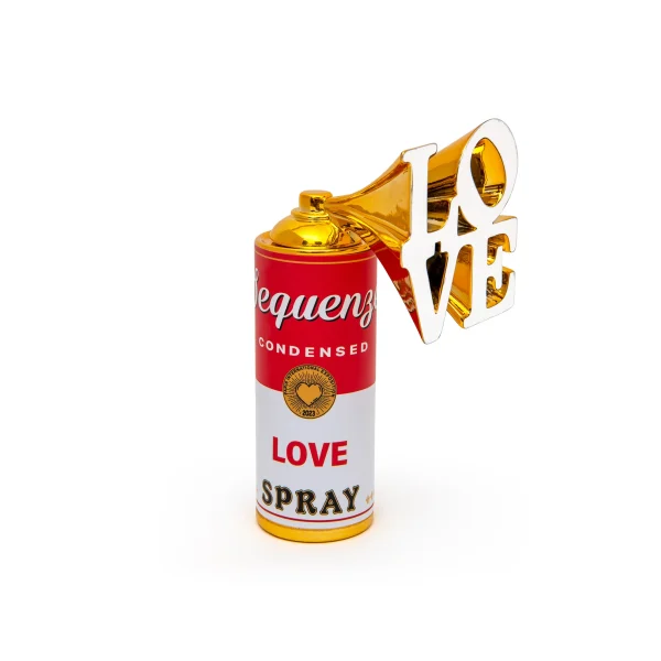 Sequenze - Love Spray - immagine 3