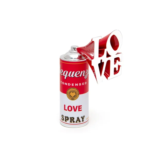 Sequenze - Love Spray - immagine 2