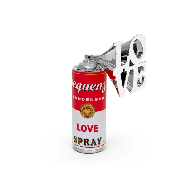 Sequenze - Love Spray