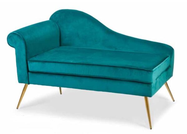 Fade - Chaise Longue